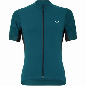 Oakley Apex Pro jersey - Green
