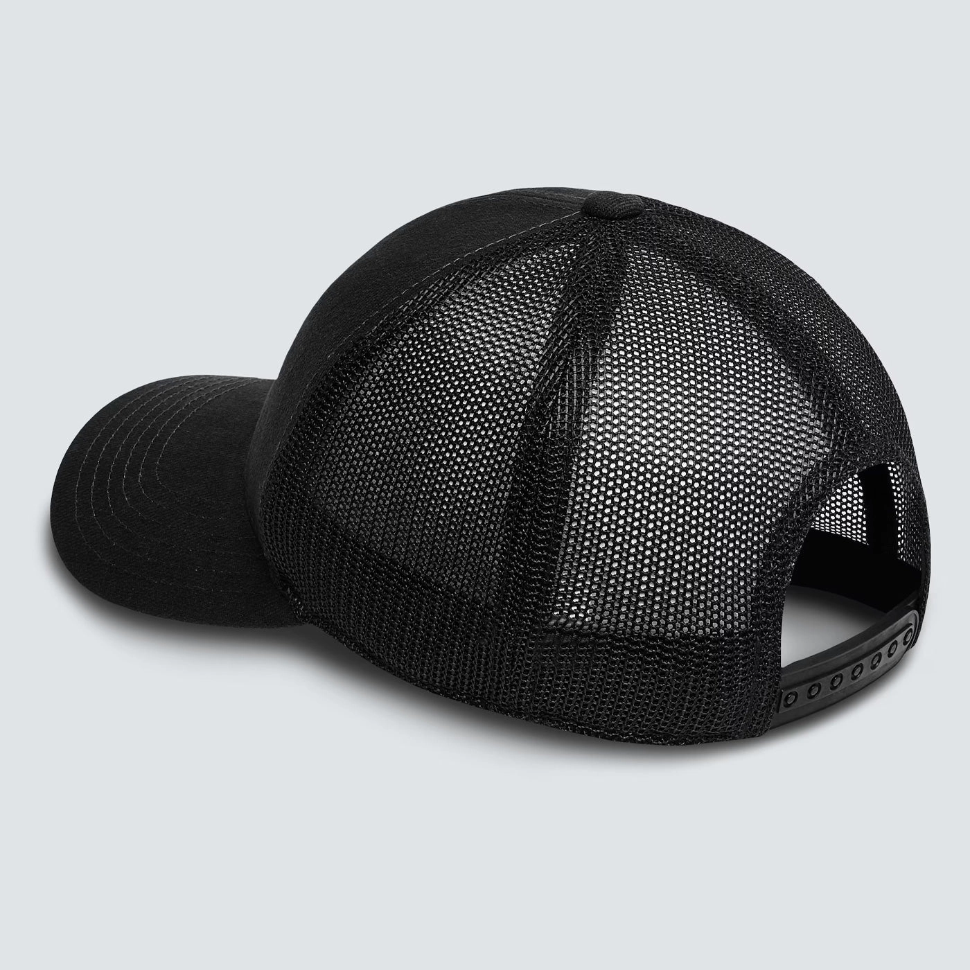 Oakley B1B Hdo Patch Cap - Black