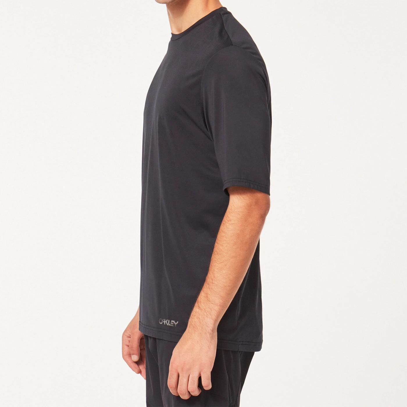Oakley Berm jersey - Black