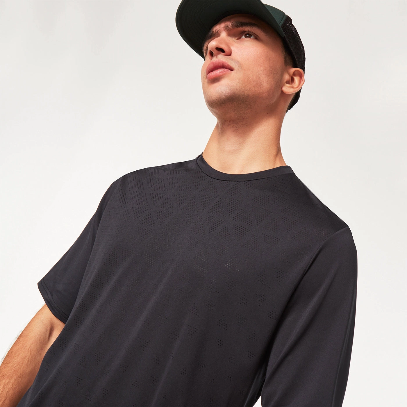 Oakley Berm jersey - Black