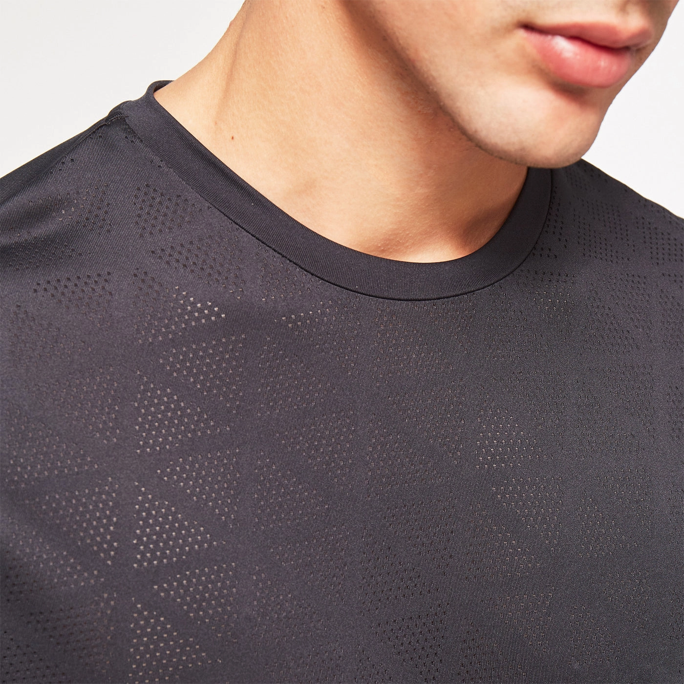 Oakley Berm jersey - Black