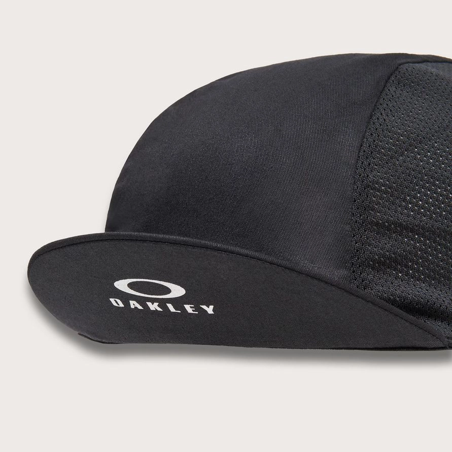 Oakley Cadence Road 2.0 cap - Black