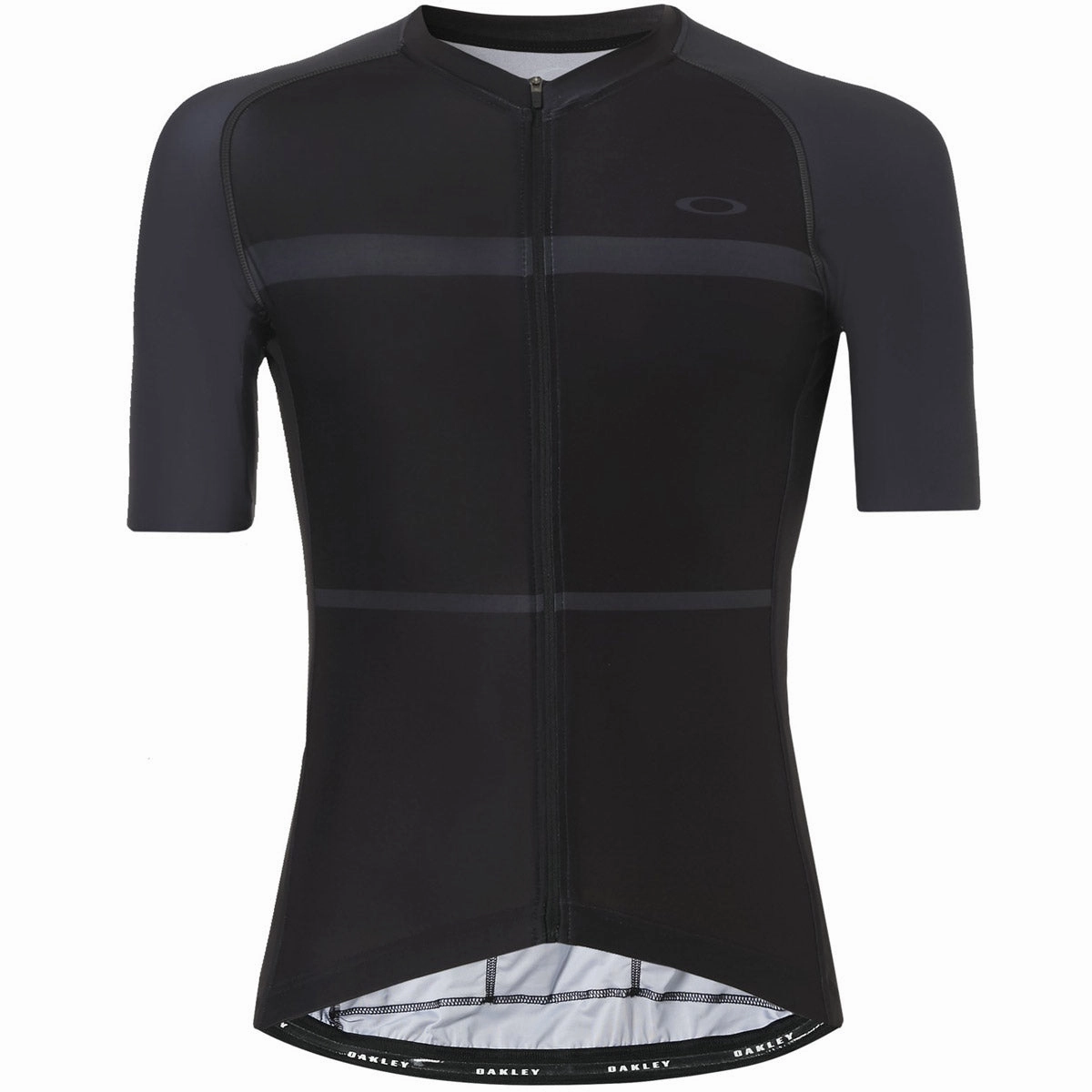 Oakley Colorblock Road jersey - Black