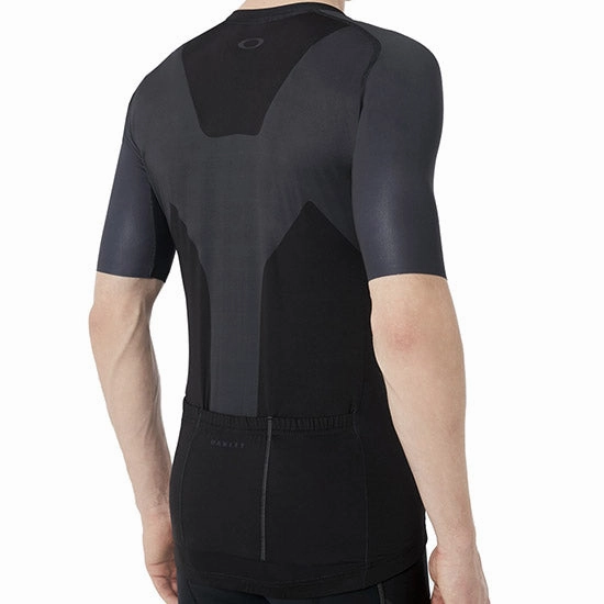 Oakley Colorblock Road jersey - Black