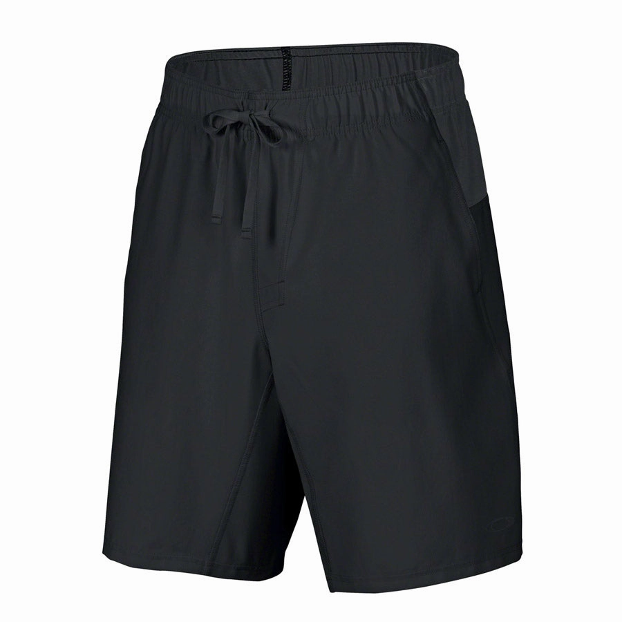 Oakley Core Richter Woman Short - Black