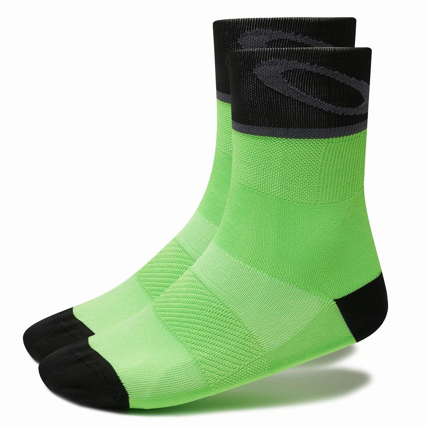 Oakley Cycling socks - Green