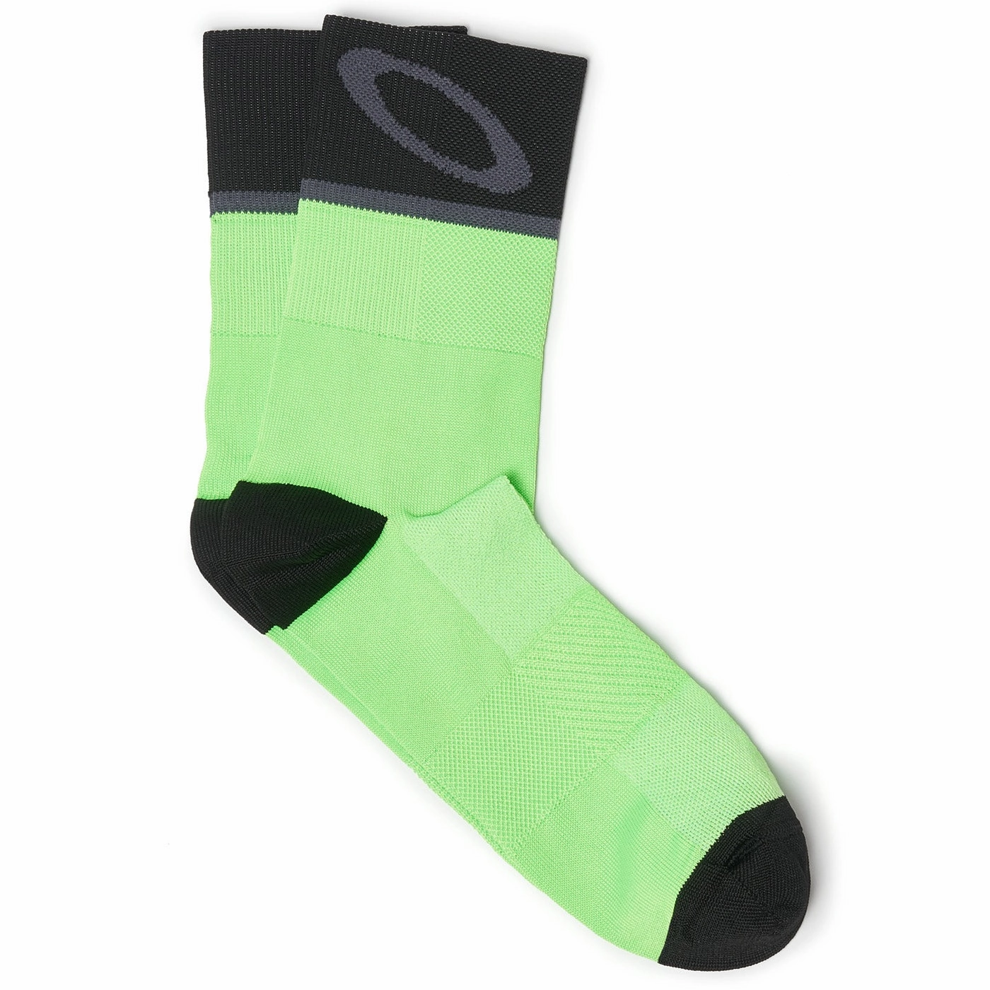 Oakley Cycling socks - Green