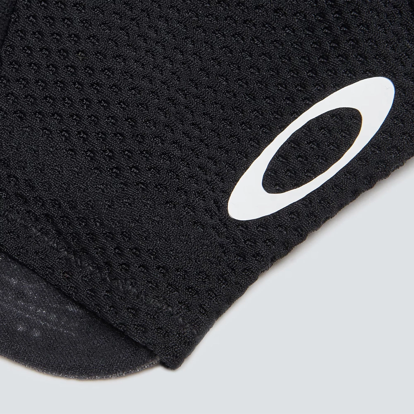 Oakley Endurance Lite Road Short Gloves - Black