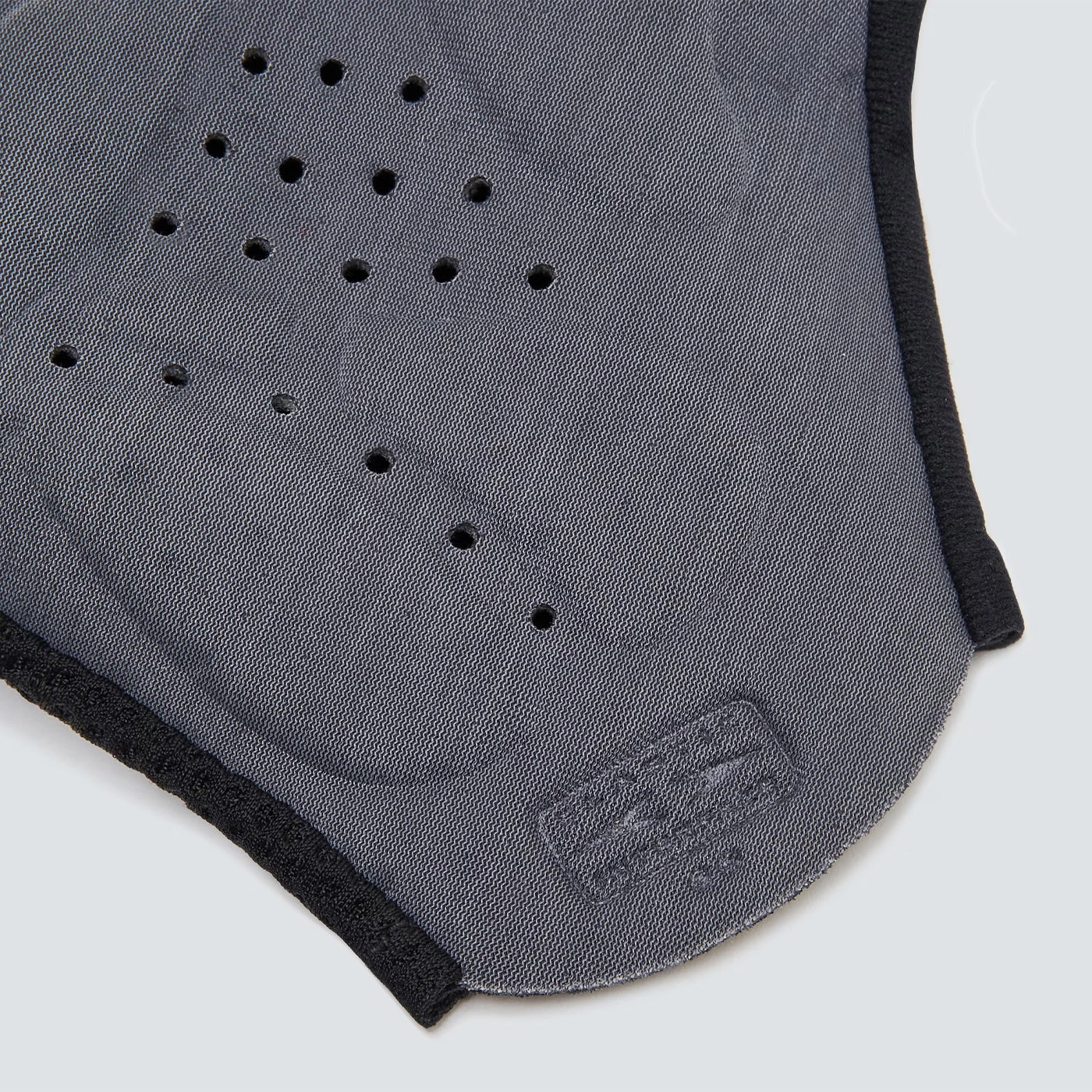 Oakley Endurance Lite Road Short Gloves - Black
