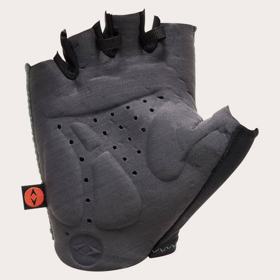 Oakley Endurance Lite Road Short gloves - Blue