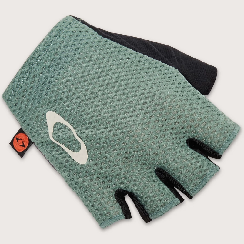 Oakley Endurance Lite Road Short gloves - Blue