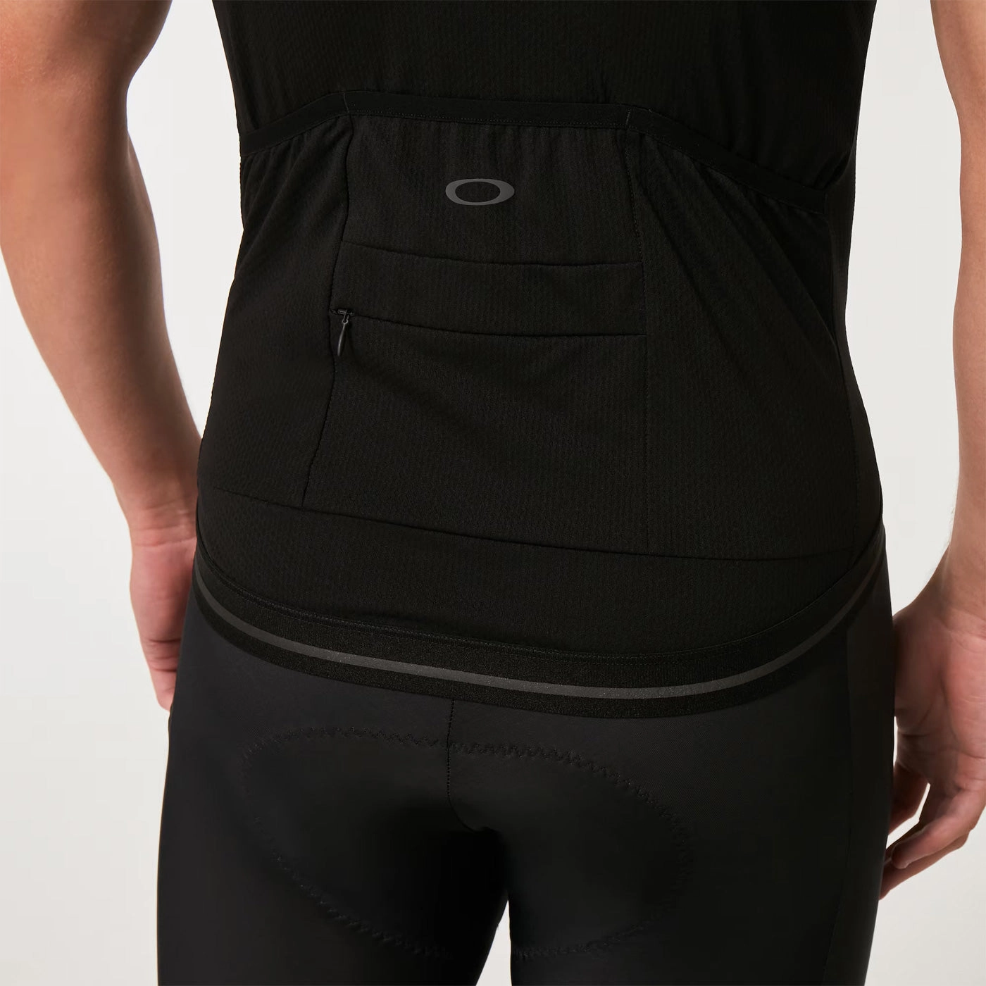 Oakley Endurance Ultra Lite Jersey - Black