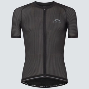 Oakley Endurance Ultra Lite Jersey - Black