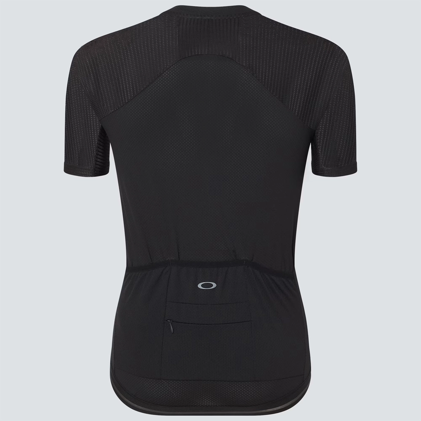 Oakley Endurance Ultra Lite Jersey - Black