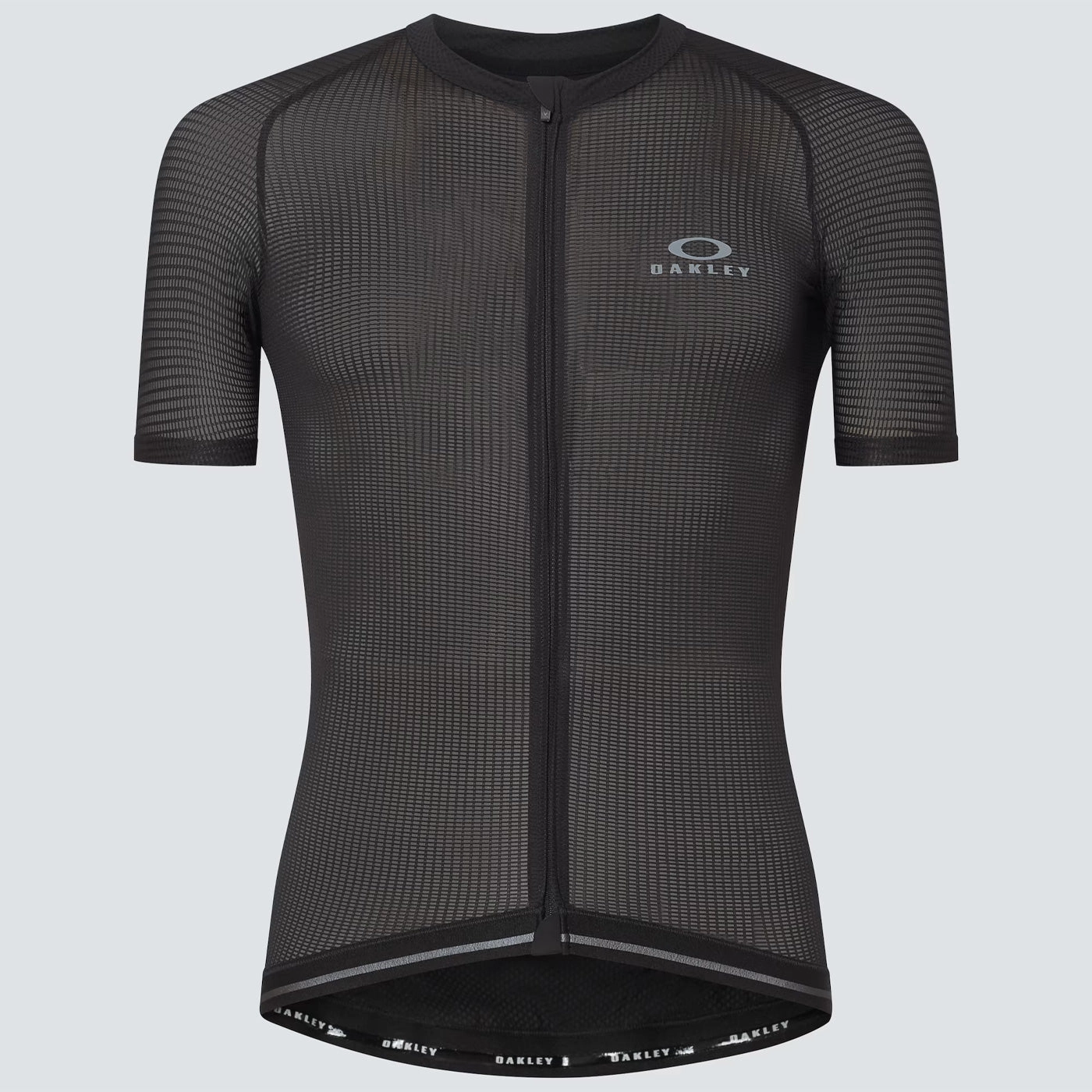 Oakley Endurance Ultra Lite Jersey - Black