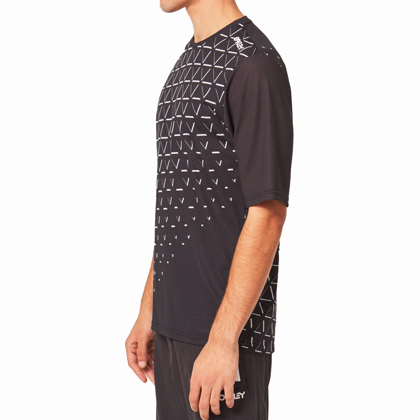 Oakley Flow jersey - Black