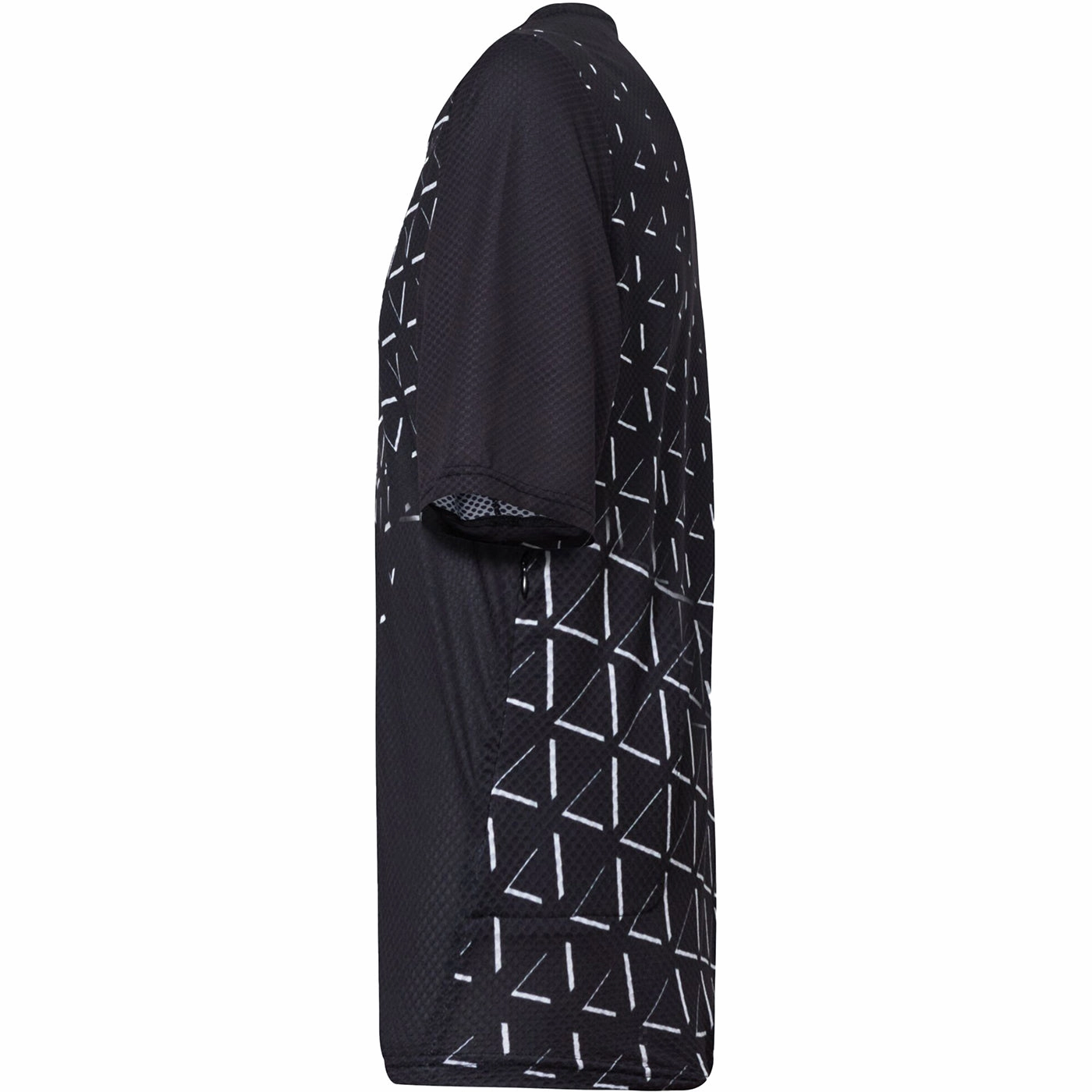 Oakley Flow jersey - Black