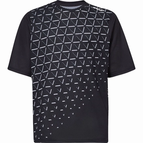 Oakley Flow jersey - Black