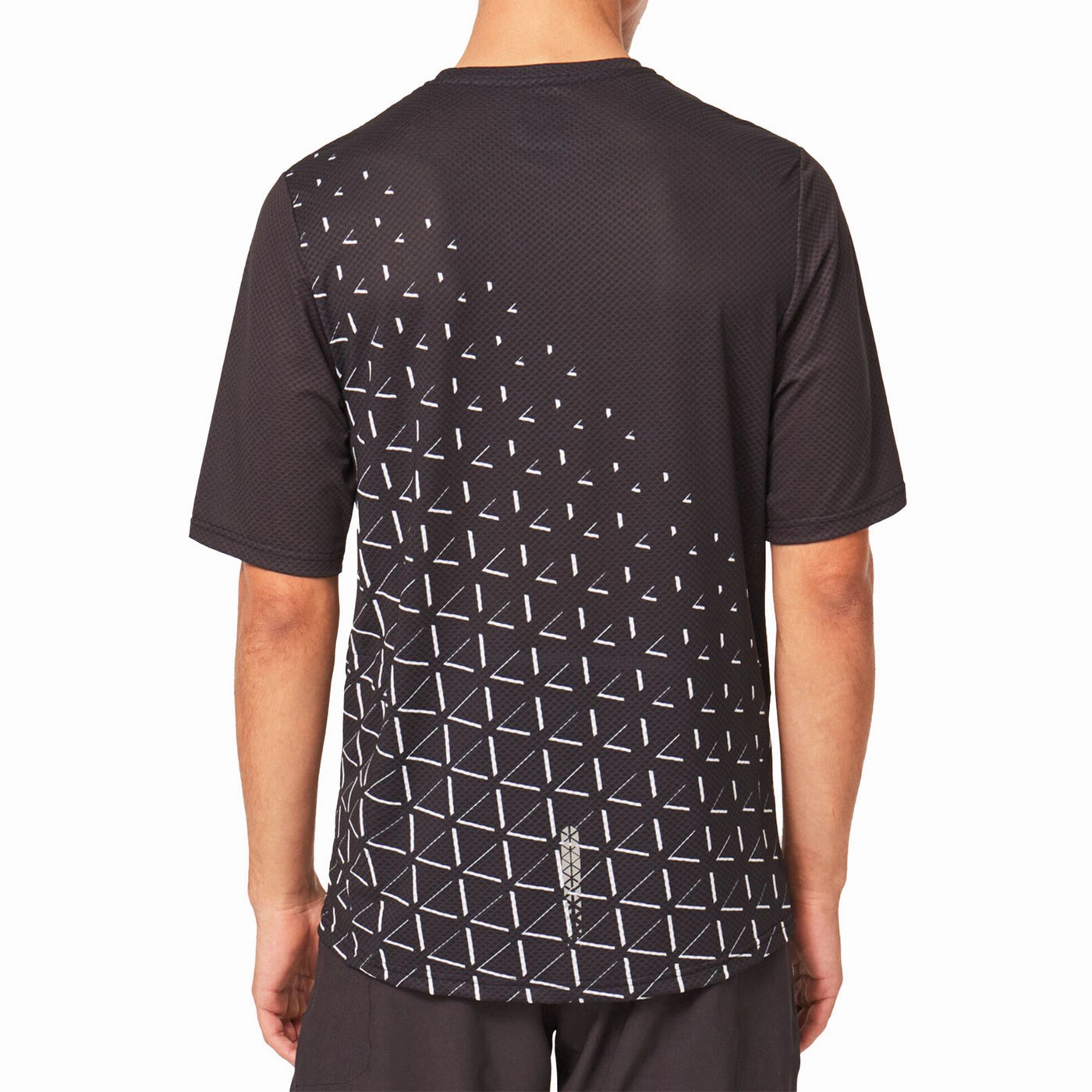 Oakley Flow jersey - Black