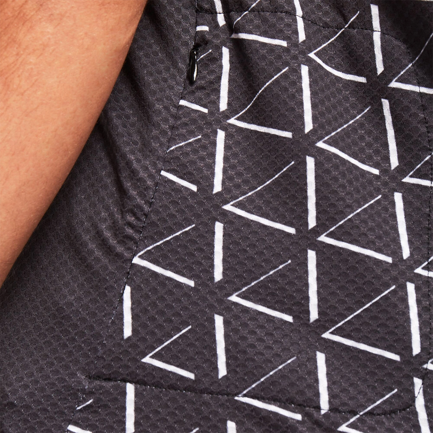 Oakley Flow jersey - Black