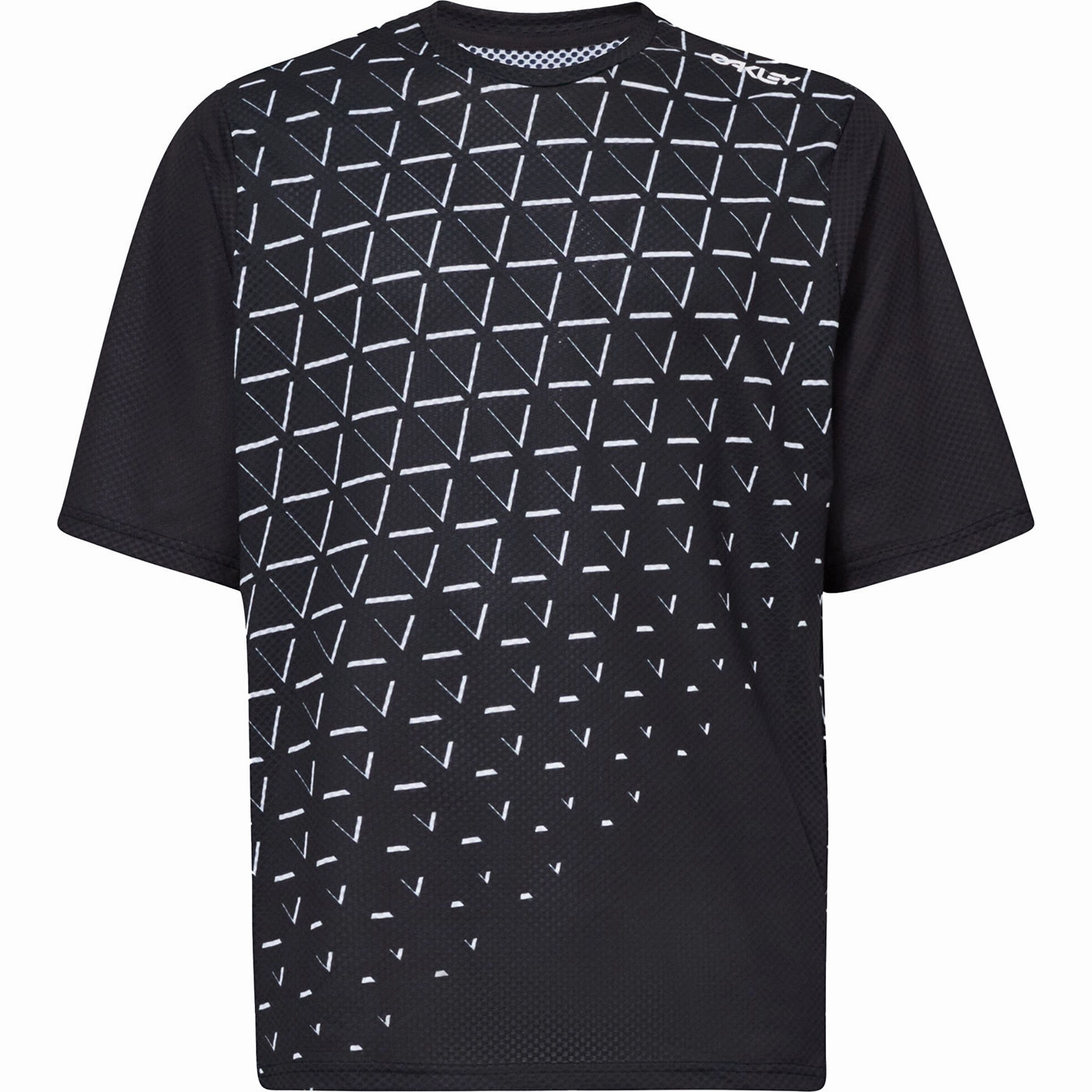 Oakley Flow jersey - Black