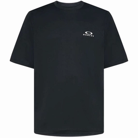 Oakley Free Ride jersey - Black white