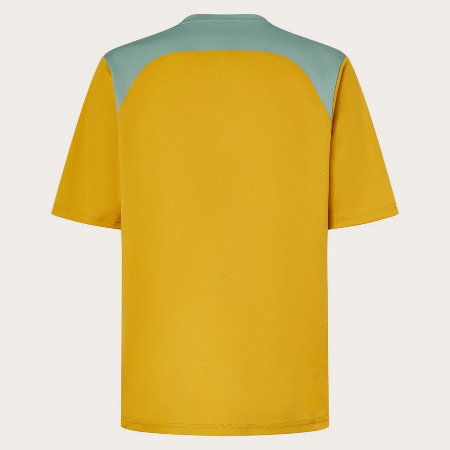 Oakley Free Ride jersey - Brown