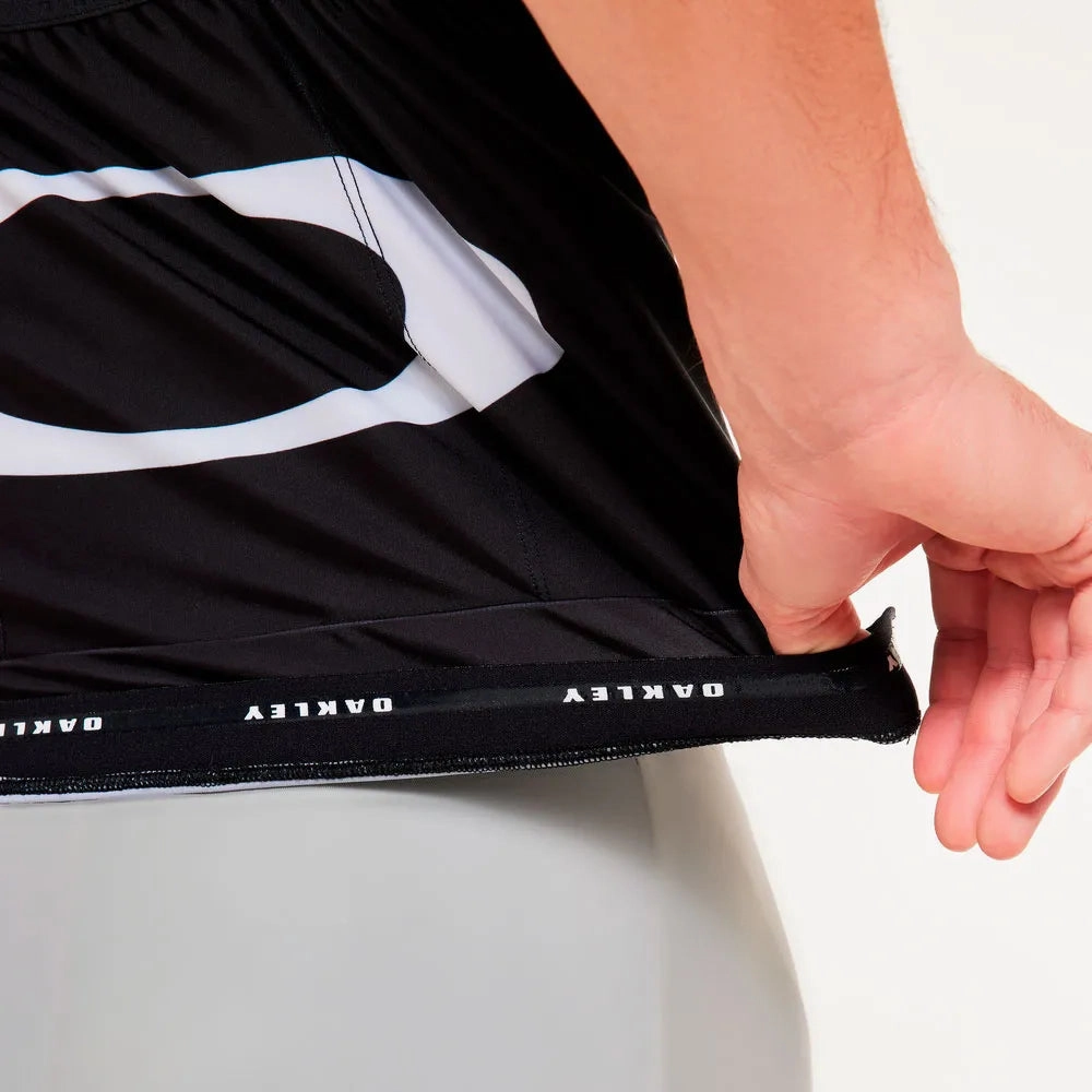 Oakley Icon Classic 2.0 jersey - Black