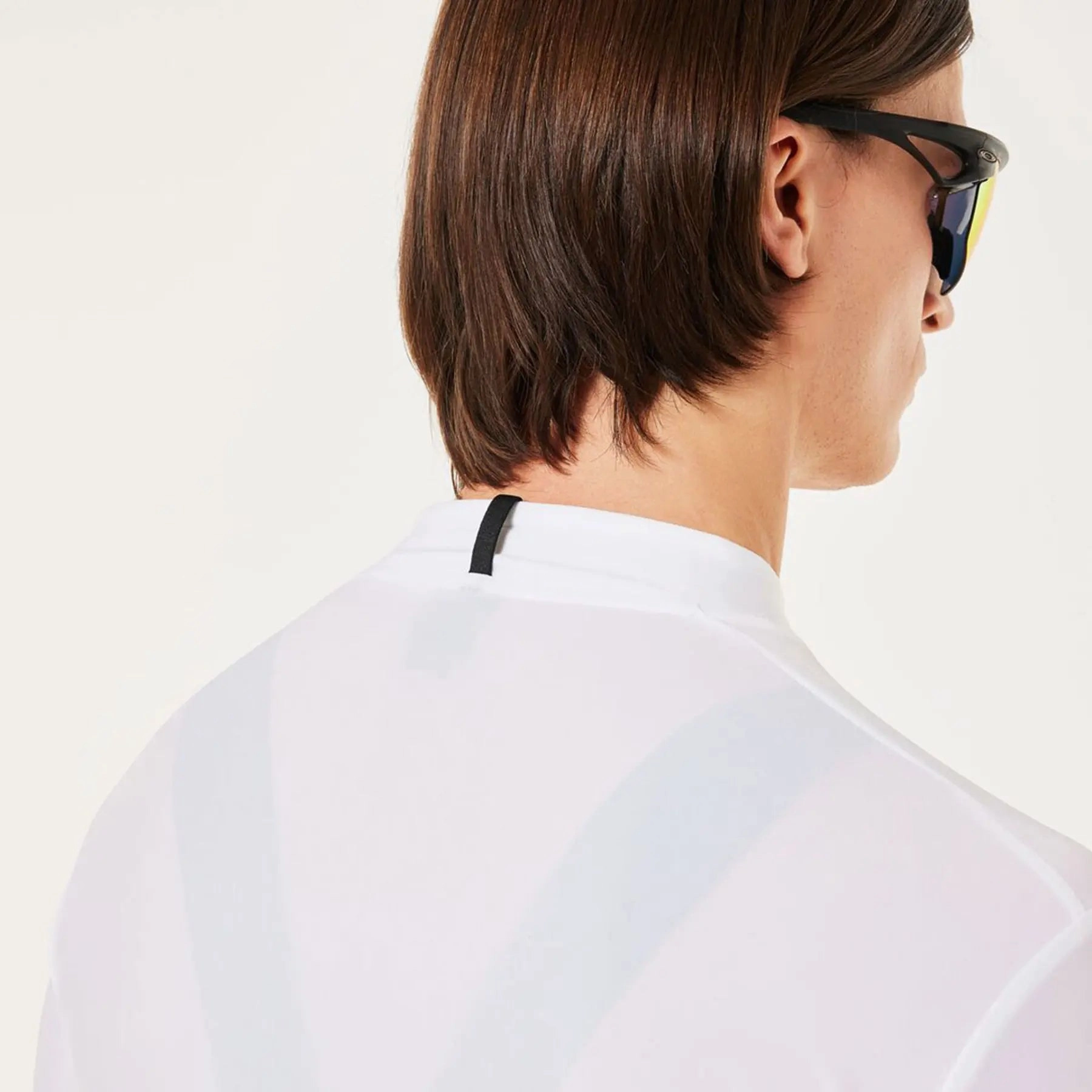 Oakley Icon Classic 2.0 jersey - White