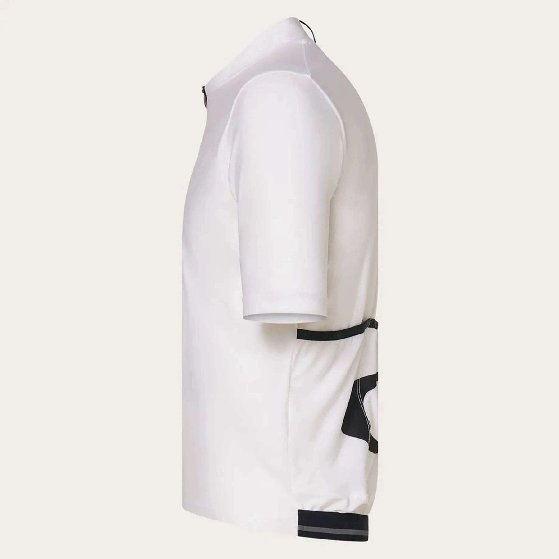Oakley Icon Classic 2.0 jersey - White