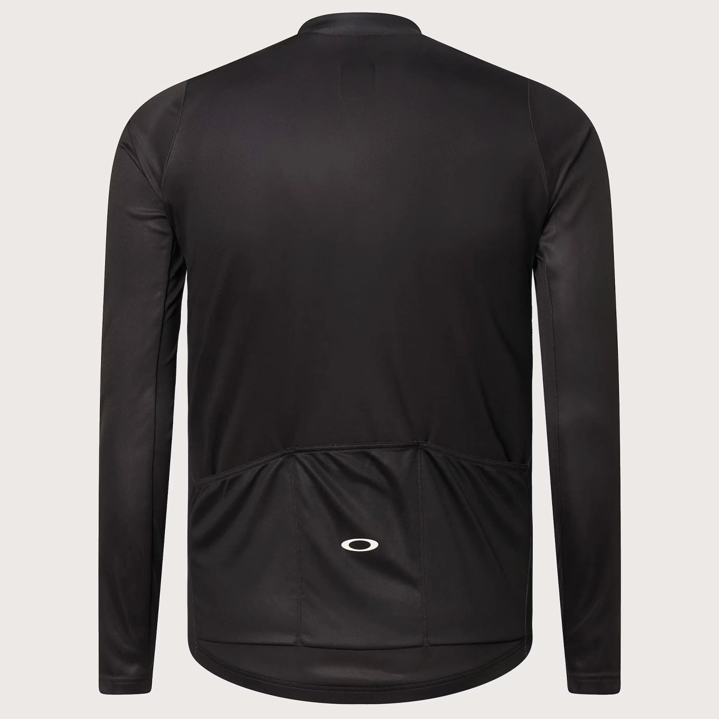 Oakley Icon Classic long sleeve jersey - Black