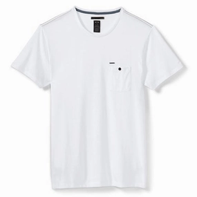 Oakley Icon Pocket T-Shirt - White