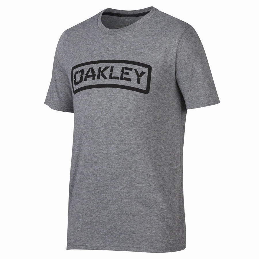 Oakley O-Tab Tee T-Shirt - Grey