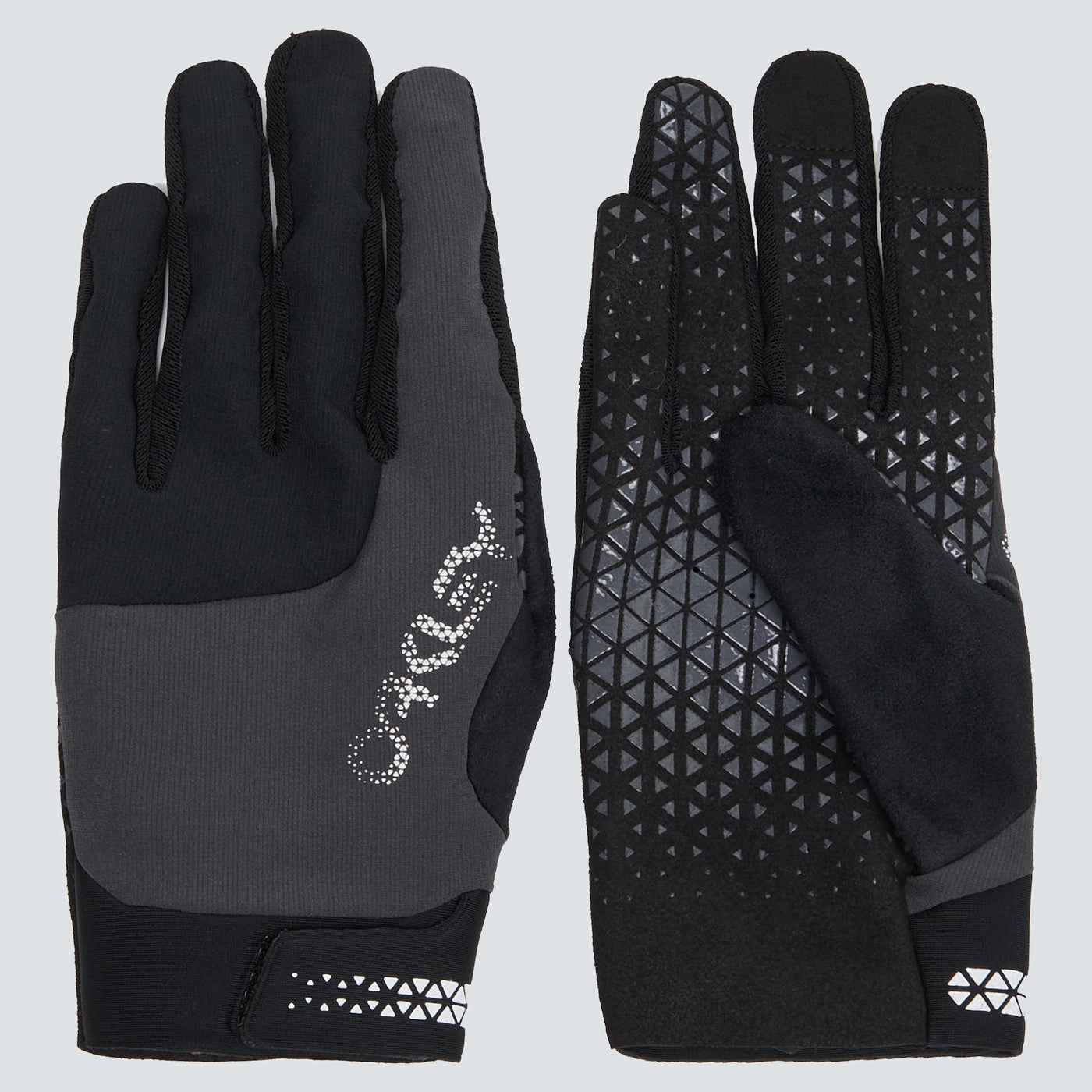 Oakley Off Camber Mtb gloves - Black