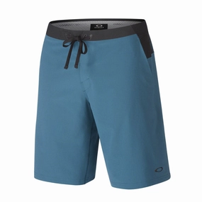 Oakley Off Richter Shorts - Legion Blue