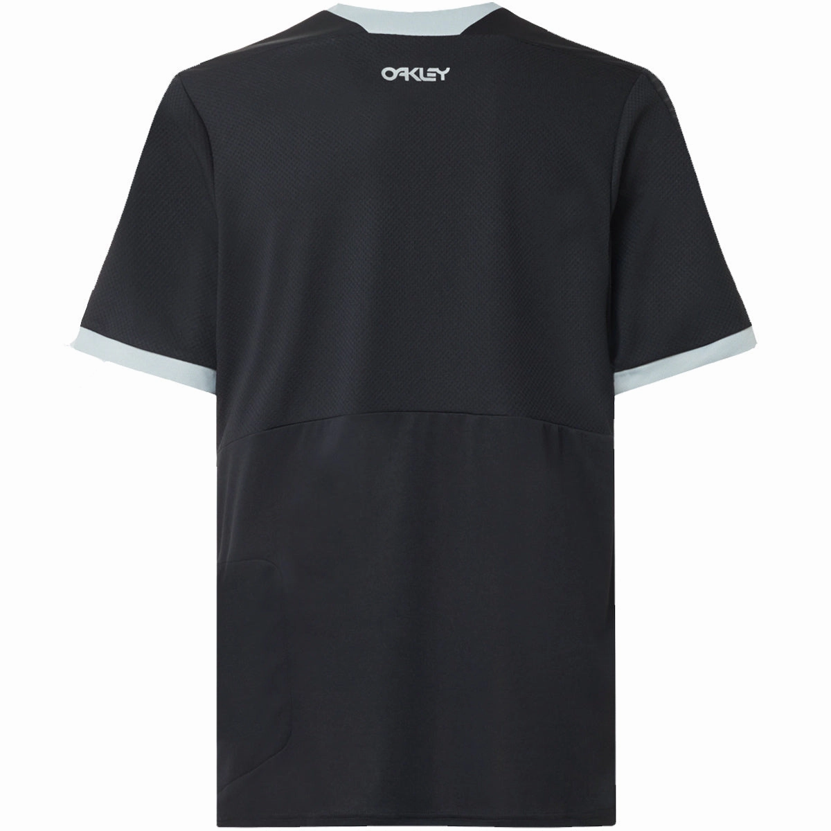 Oakley Pipeline Trail jersey - Black
