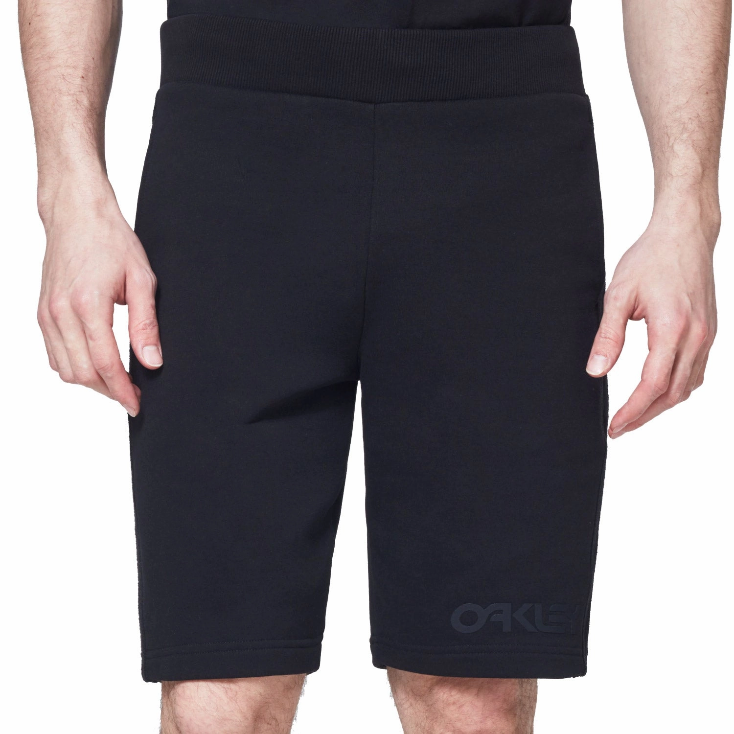 Oakley Reverse shorts - Black
