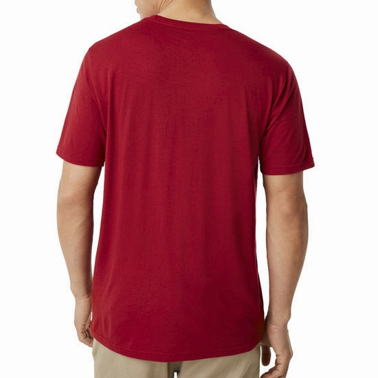 Oakley Sport t-Shirt - Red