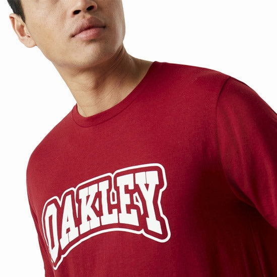 Oakley Sport t-Shirt - Red