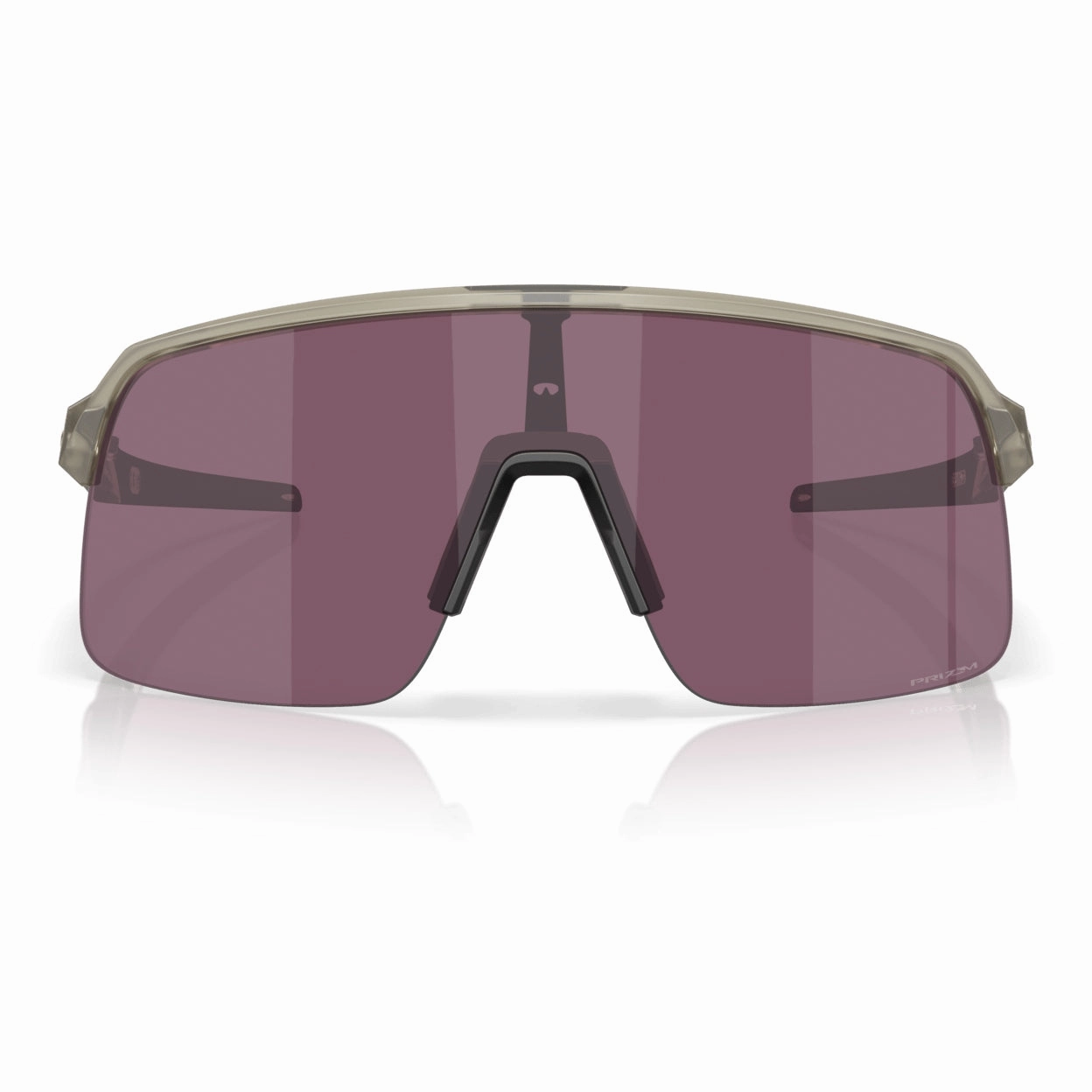 Oakley Sutro Lite sunglasses - Matte Grey Ink Prizm Road Black