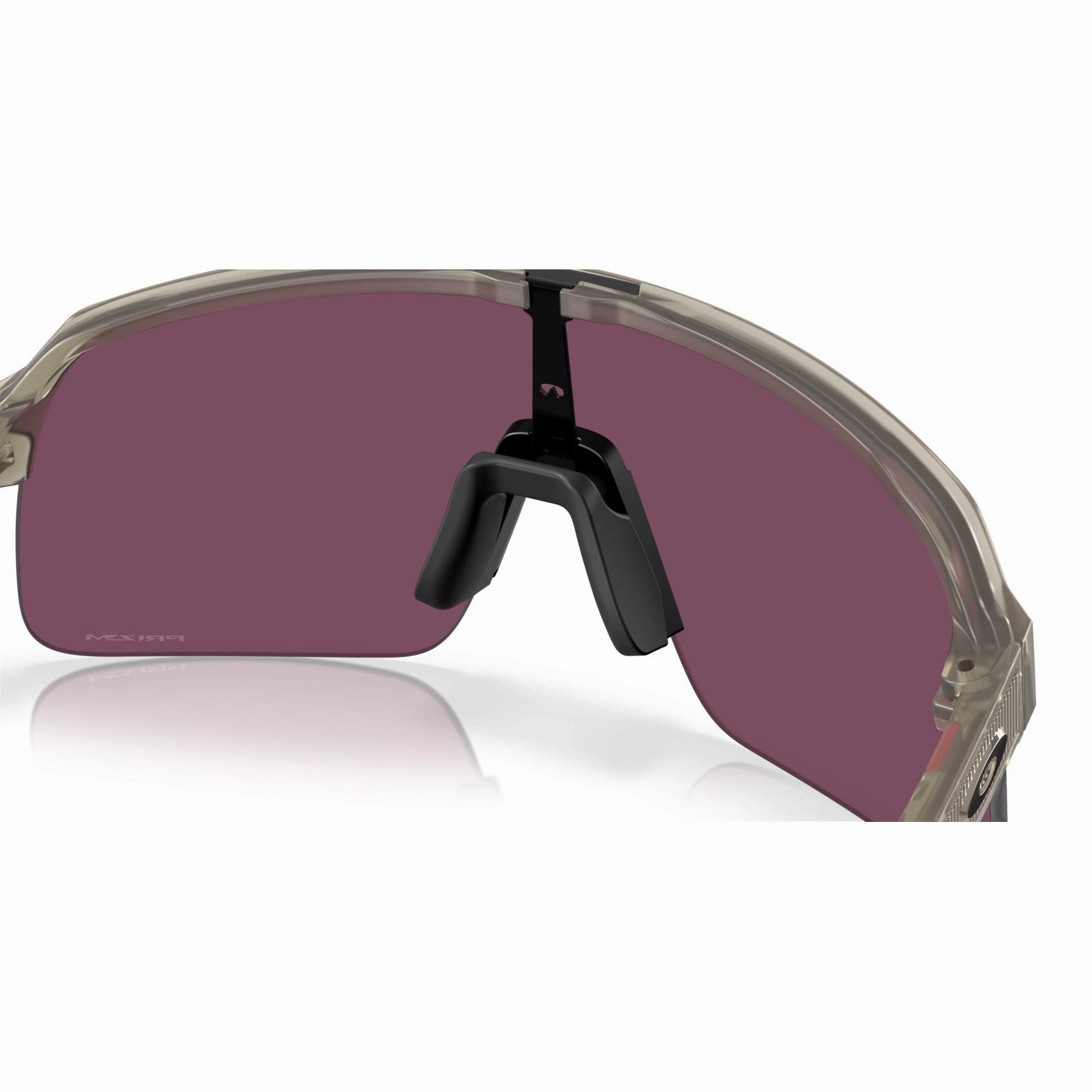Oakley Sutro Lite sunglasses - Matte Grey Ink Prizm Road Black