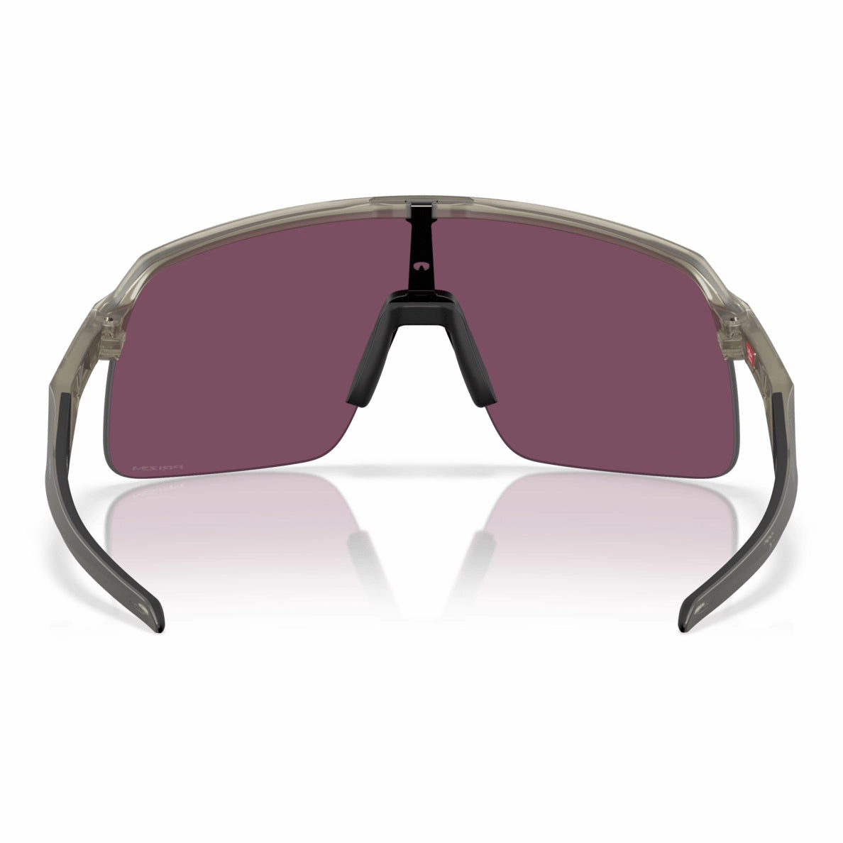 Oakley Sutro Lite sunglasses - Matte Grey Ink Prizm Road Black