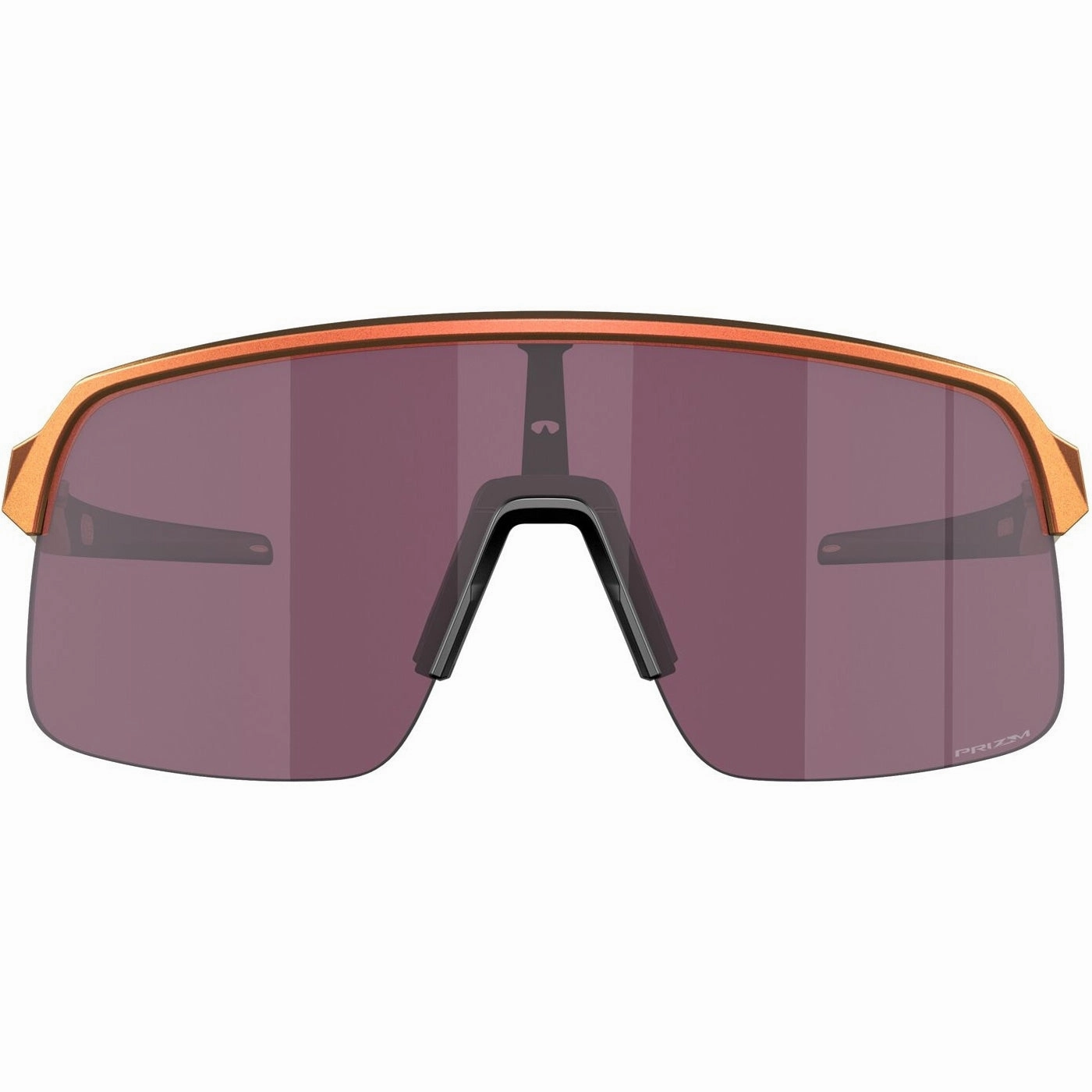 Oakley Sutro Lite sunglasses - Matte Red Gold Prizm Road Black