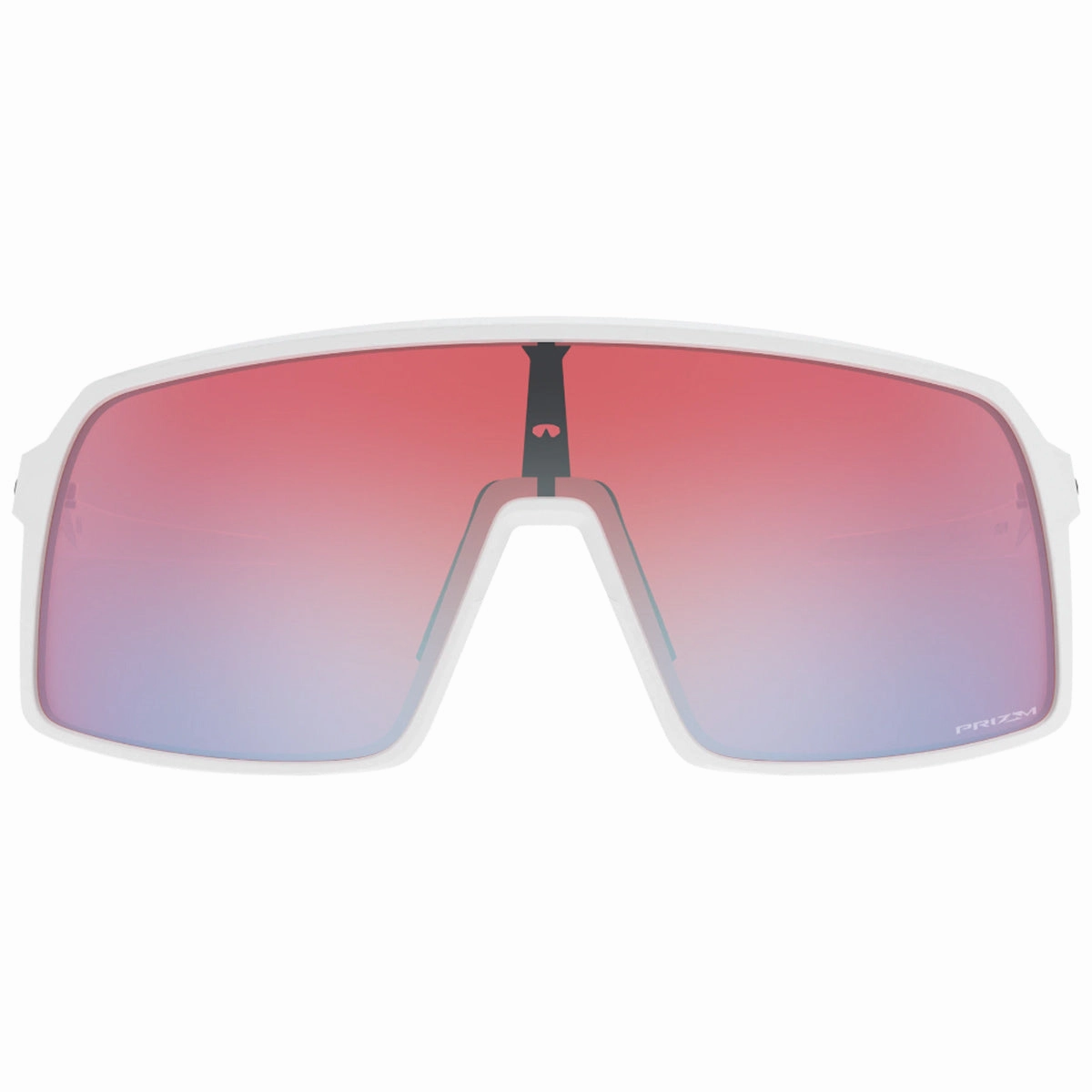 Oakley Sutro sunglasses - Polished White Prizm Snow Sapphire