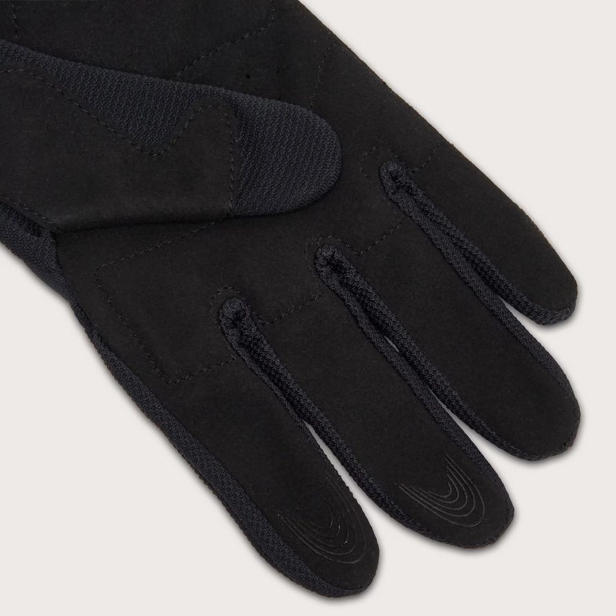 Oakley Switchback MTB 2.0 gloves - Black