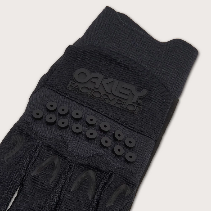 Oakley Switchback MTB 2.0 gloves - Black