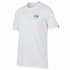 Oakley Tri Double T-Shirt - White