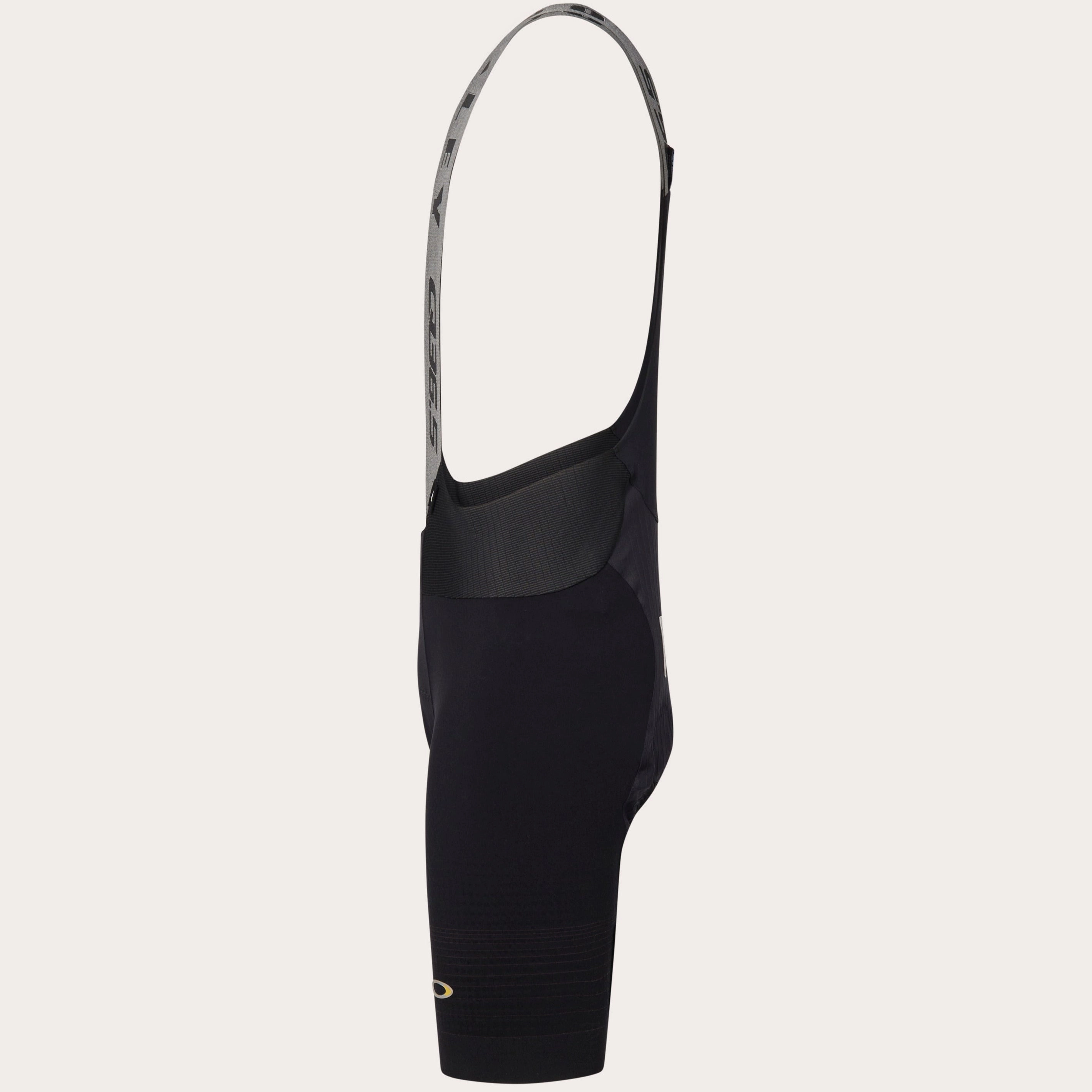 Oakley x Q36.5 Clima bib shorts - Black