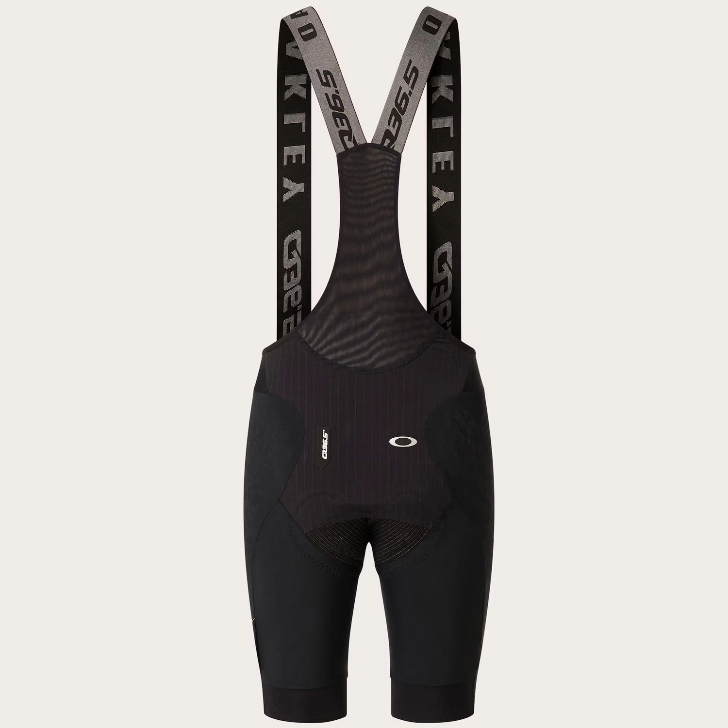 Oakley X Q36.5 Gridskin bib shorts - Black
