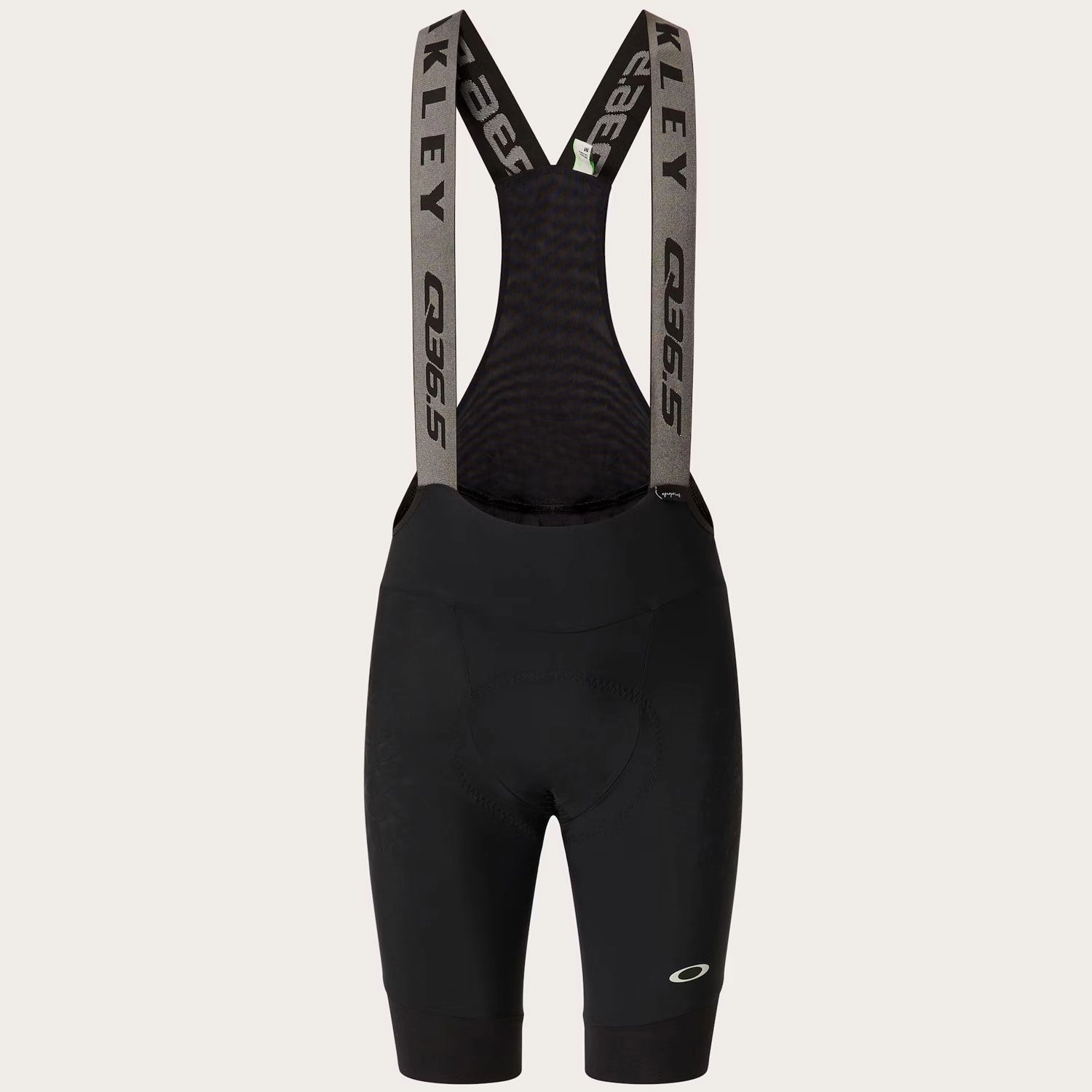 Oakley X Q36.5 Gridskin bib shorts - Black